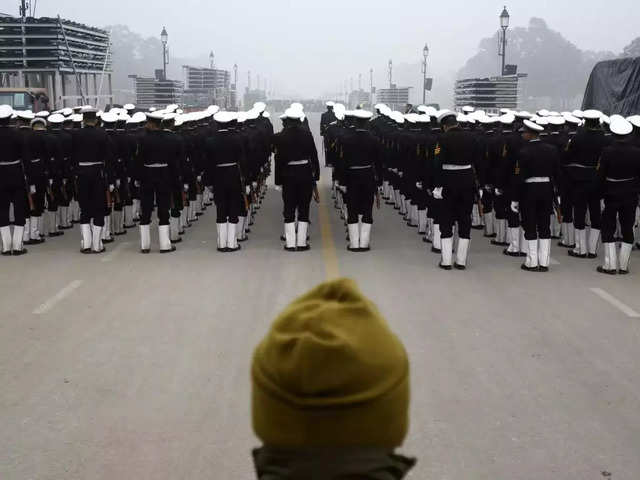 Indian Coast Guard