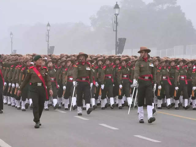 Assam Rifles