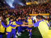 Cristiano Ronaldo receives rousing welcome at Al-Nassr FC: In pictures