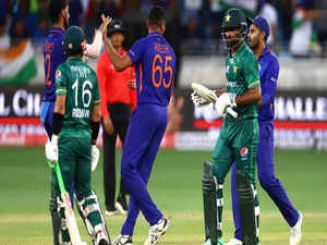 ACC releases calender for next two years, India, Pakistan in same group for Asia Cup 2023