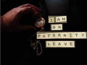 Paternity leave in India