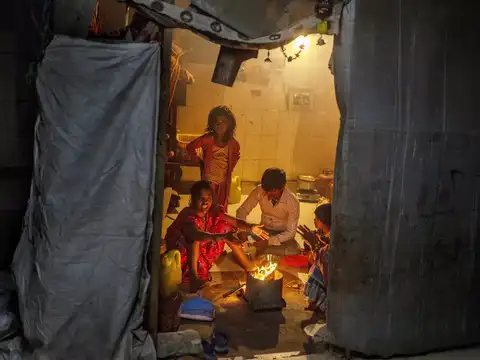 ​Government shelter