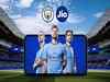 Jio signs deal with Manchester City to become mobile communications network partner in India