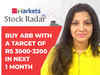 Stock Radar: Buy ABB with a target of Rs 3000-3200 in next 1 month, says Vaishali Parekh