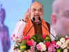On January 1, 2024, grand Ram Mandir will be ready in Ayodhya-Union home minister Amit Shah