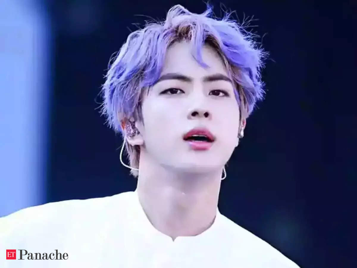jin: BigHit Music requests ARMY not to send gifts to BTS Jin ...