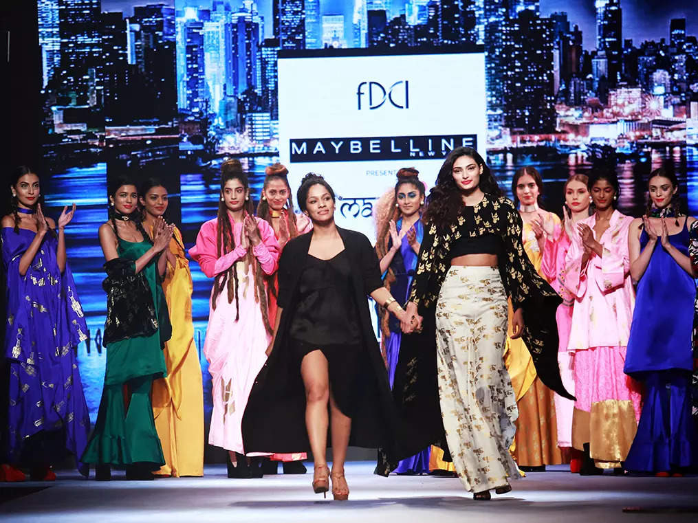 Content-commerce strategy: Is Masaba Gupta eyeing to keep up with the Kardashians?