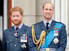 Prince Harry says William attacked him during row