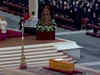 Watch: Funeral held at Vatican for Benedict XVI