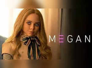 New doll horror film ‘M3GAN’: All you need to know