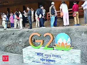 India set to host foreign ministers of G20 countries in March
