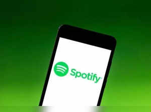 Spotify's new feature ‘Playlist in a Bottle’ available only until end of January: All you need to know