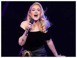 Adele suffers from sciatica. See what it is