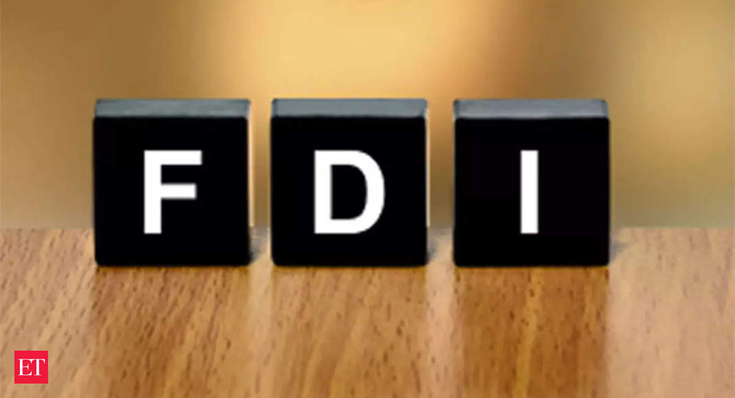 Govt hopeful of rise in FDI inflows in coming months