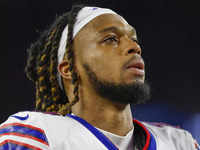 damar: Buffalo Bills' Damar Hamlin to feature on Season 3 of Secret  Celebrity Renovation — All about the NFL star - The Economic Times