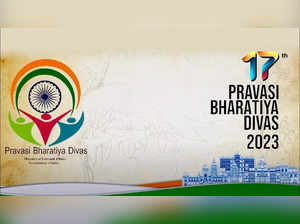 27 Indians abroad to receive Pravasi Bharatiya Samman.