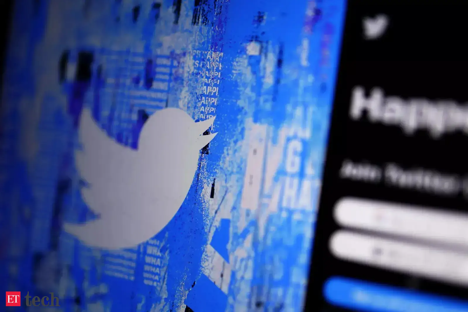 Twitter hacked: Twitter hacked, 200 million user email addresses leaked,  researcher says - The Economic Times