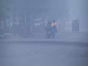 Biting cold in Rajasthan, weather office issues 'Orange Alert' for several districts