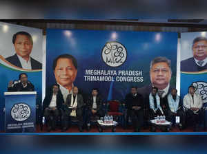 3 more MLAs quit Meghalaya assembly, party : Likely to join NPP