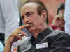 Deserting Ghulam Nabi Azad, as many as 120 leaders to return to Congress today