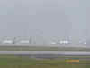 Bad weather hits operations at Delhi airport, many flights delayed