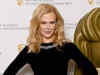 Nicole Kidman joins cast of Taylor Sheridan's upcoming series 'Lioness'