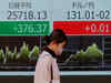 Japan's Nikkei ends higher in bargain buying as yen weakens