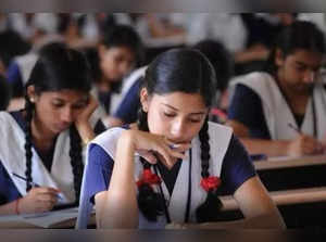 Education Minister's big statement, now students will have aptitude test after 10th and 12th.