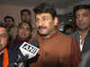Delhi Mayor Election: High drama as BJP, AAP clash; Manoj Tiwari says Kejriwal's party is scared