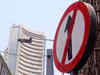Sensex tumbles 600 pts; Nifty tests 17,800; all sectors trade in red
