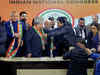 Ahead of Bharat Joda Yatra in J&K, Democratic Azad Party leaders rejoin Congress