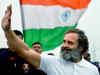 At Panipat rally, Rahul Gandhi targets BJP govt over Agnipath scheme, GST