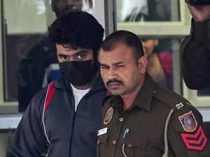 Shraddha murder case: Delhi court extends judicial custody of accused Aaftab by further 14 days