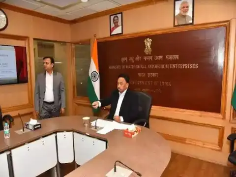 Tribute to Parikkar