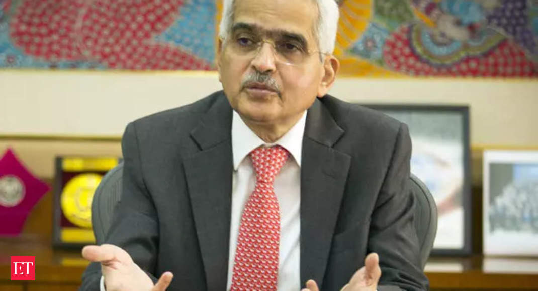 How COVID and Ukraine war dampened economic prospects in South Asian region, RBI Governor Das explains