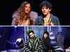 From ‘Beetlejuice’ to ‘Almost Famous’, 11 Broadway classics you can see this January