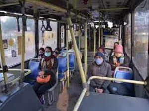 Over 5,100 persons arrested for travelling in coaches reserved for ladies in Dec 2022