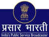 Prasar Bharati evaluating possibility of coming up with OTT channel
