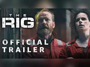 The Rig on Amazon Prime Video: When, how to watch all episodes of thriller series featuring Line of Duty, Game of Thrones stars