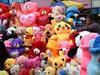 Govt not yet issued quality certificate to 160 Chinese cos for selling toys in India
