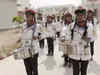 Hyderabad: Telangana govt introduces NCC training in govt school