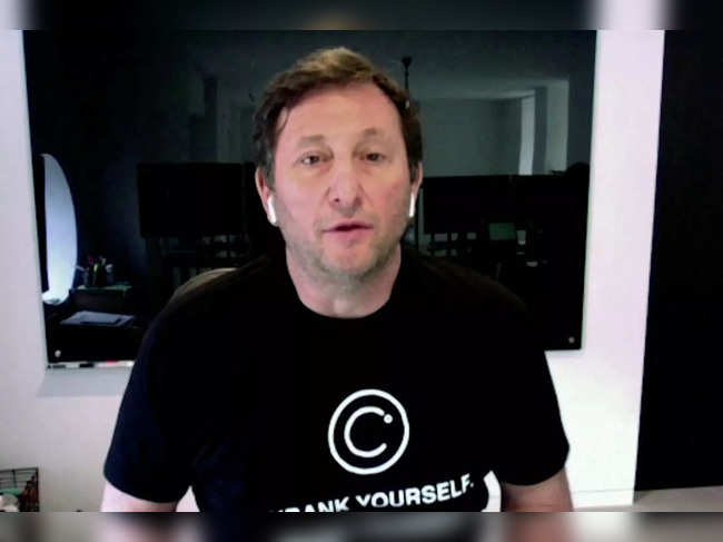 Who is Alex Mashinsky, the man behind the alleged Celsius crypto fraud?