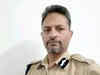 Nagaland government notifies re-appointment of Rupin Sharma as DGP after SC's order
