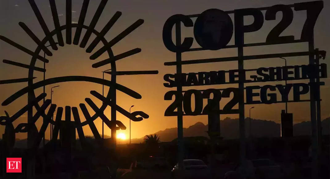 COP 27: Debu sudah berakhir, apa selanjutnya?
