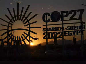 COP27 agencies