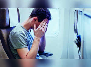 Use Restraining Device on Unruly Passengers: DGCA Tells Airlines