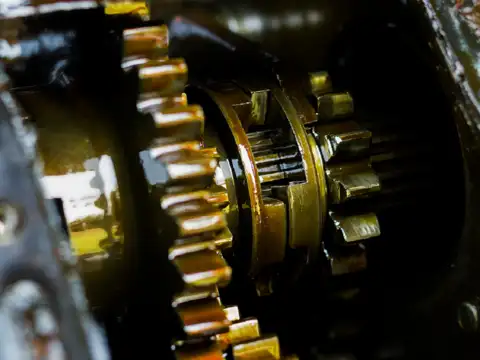 Swaraj Engines | CMP: Rs 1583
