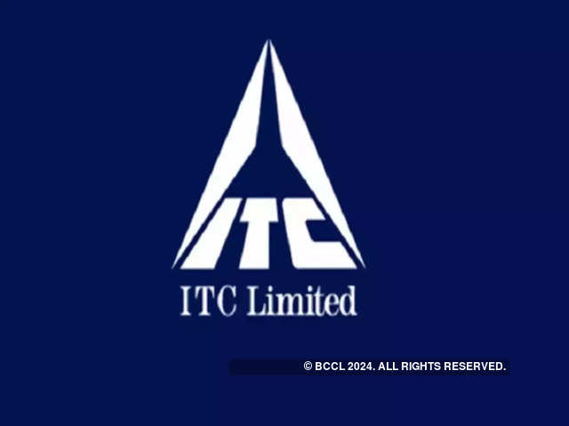 ​ITC | CMP: Rs 335