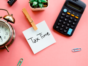 tax-time