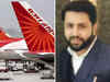 Air India urinating case: Delhi Police arrests accused Shankar Mishra from Bengaluru